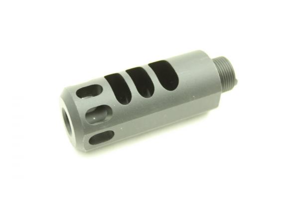 T 5KU GB294-B HI CAPA COMPENSATOR Type 2 Black